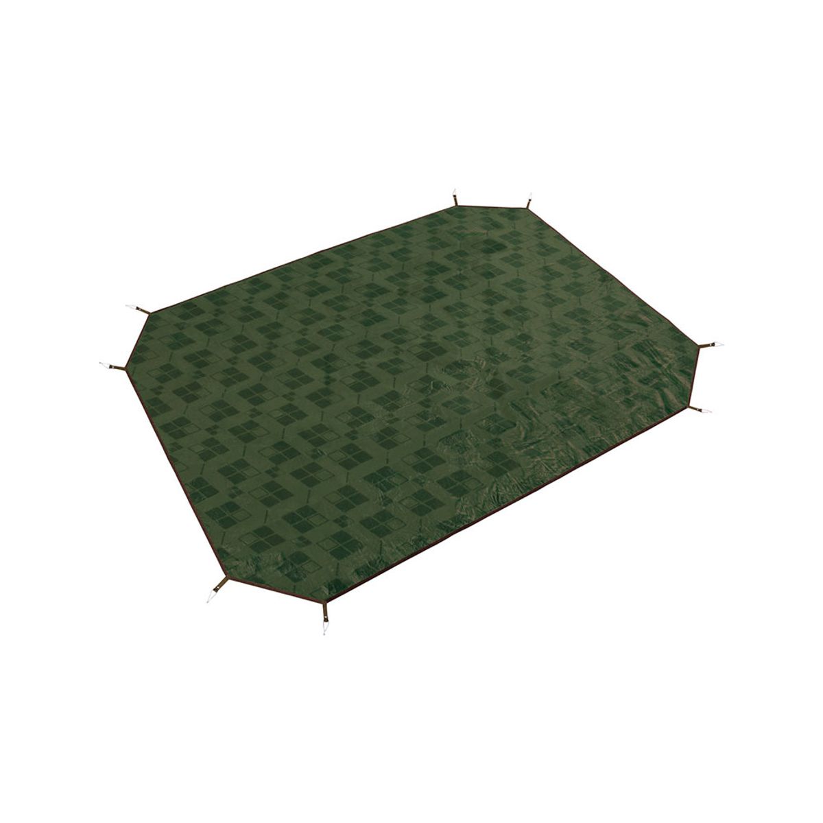 몽벨(MONTBELL) 문라이트 스크린 2 풋프린트 DARK GREEN JBEXXUZN181