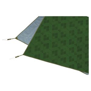 문라이트 캐빈 4 그라운드시트 DARK GREEN JBEFXUZT851