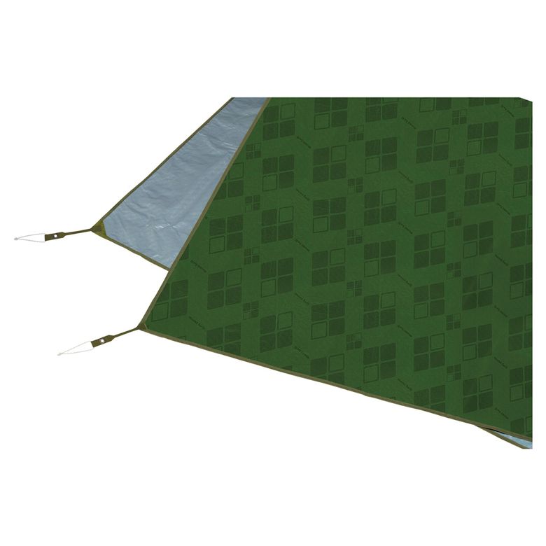 문라이트 캐빈 4 그라운드시트 DARK GREEN JBEFXUZT851