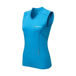 스냅 여성 탱크