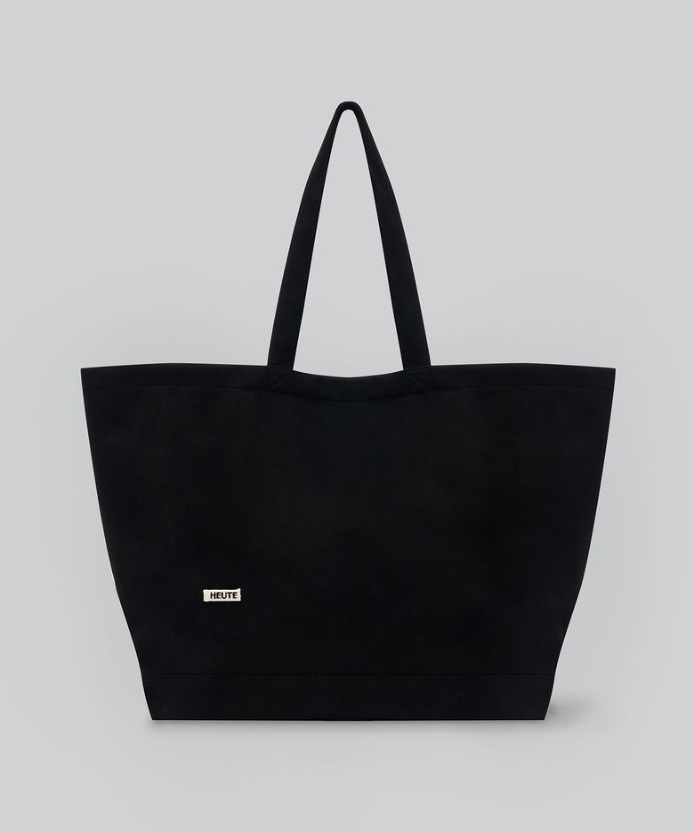 KATIO PARK TOTE BAG (BLACK)