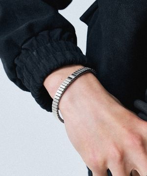 RSM027 Square Stretch Bracelet