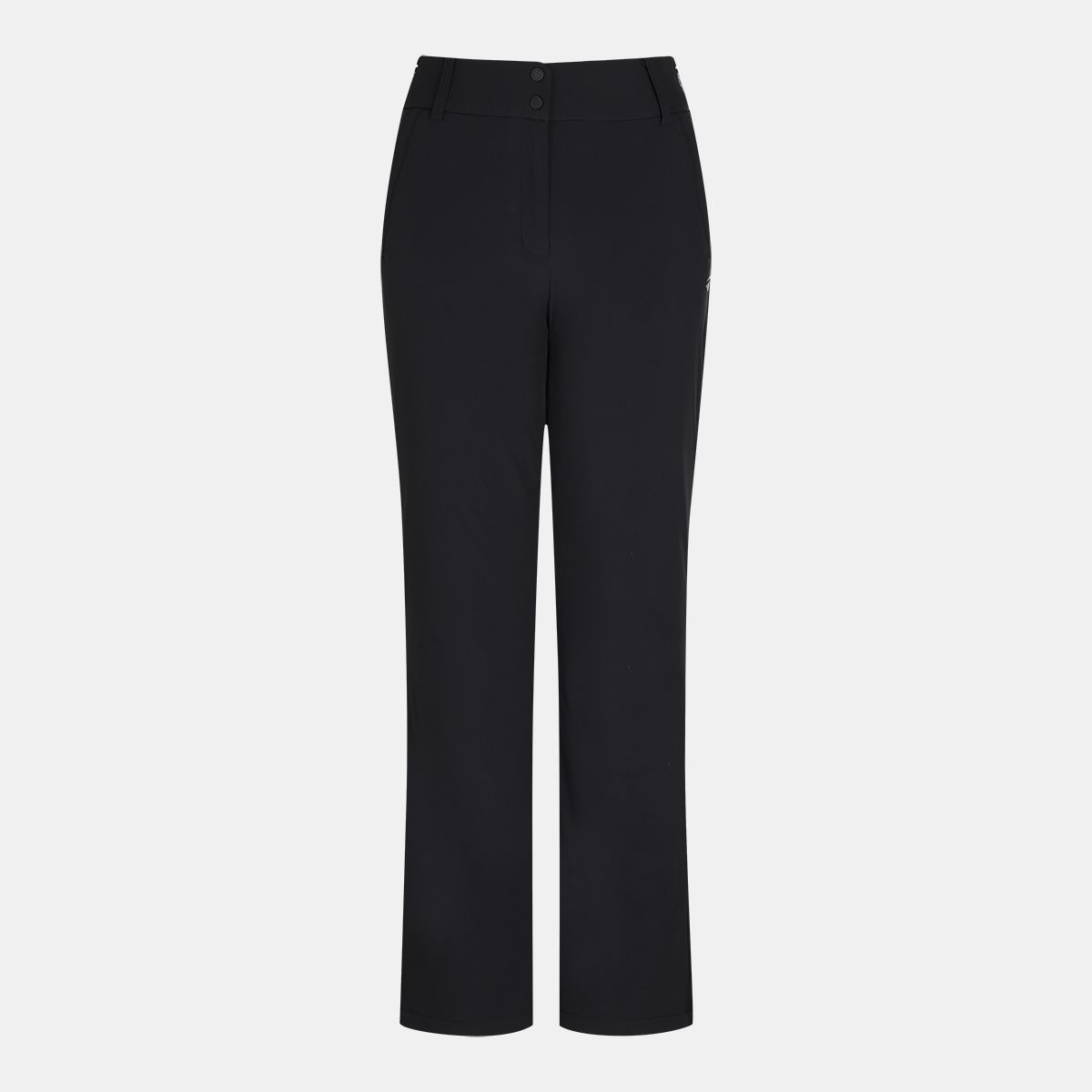 테일러메이드 어패럴(TAYLORMADE APPAREL) 여성 패딩 부츠핏 팬츠 TPN-82HG81-199