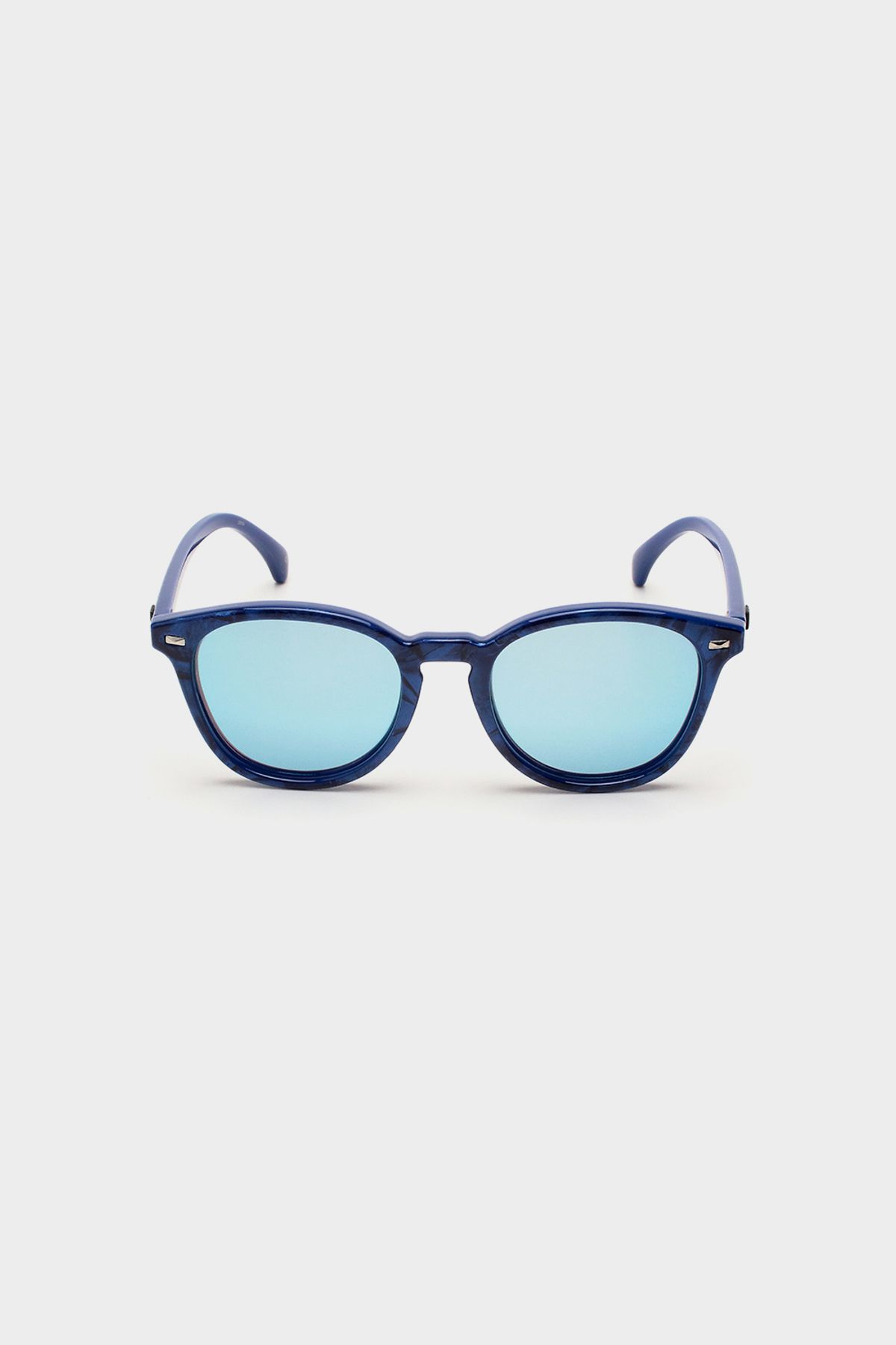 르스펙스(LE SPECS) 밴드와곤 21 코발트블루마블