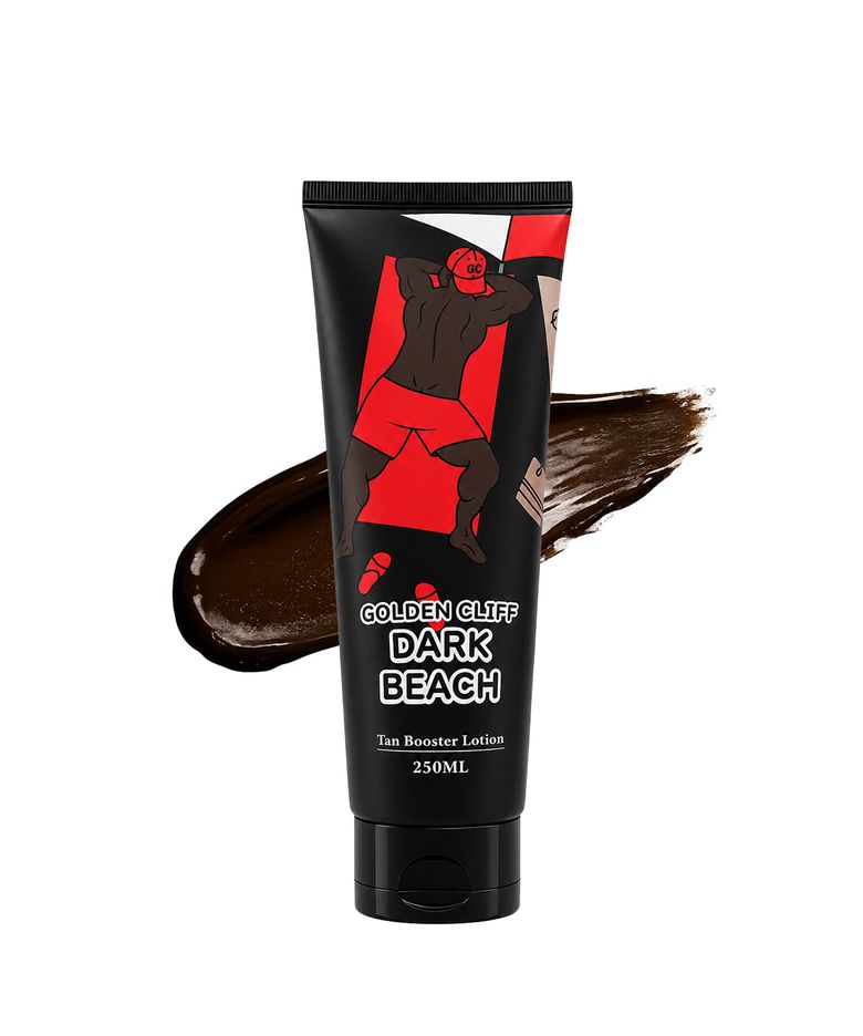 다크비치 얼티메이텀 태닝로션 태닝전용 브론저 250ml