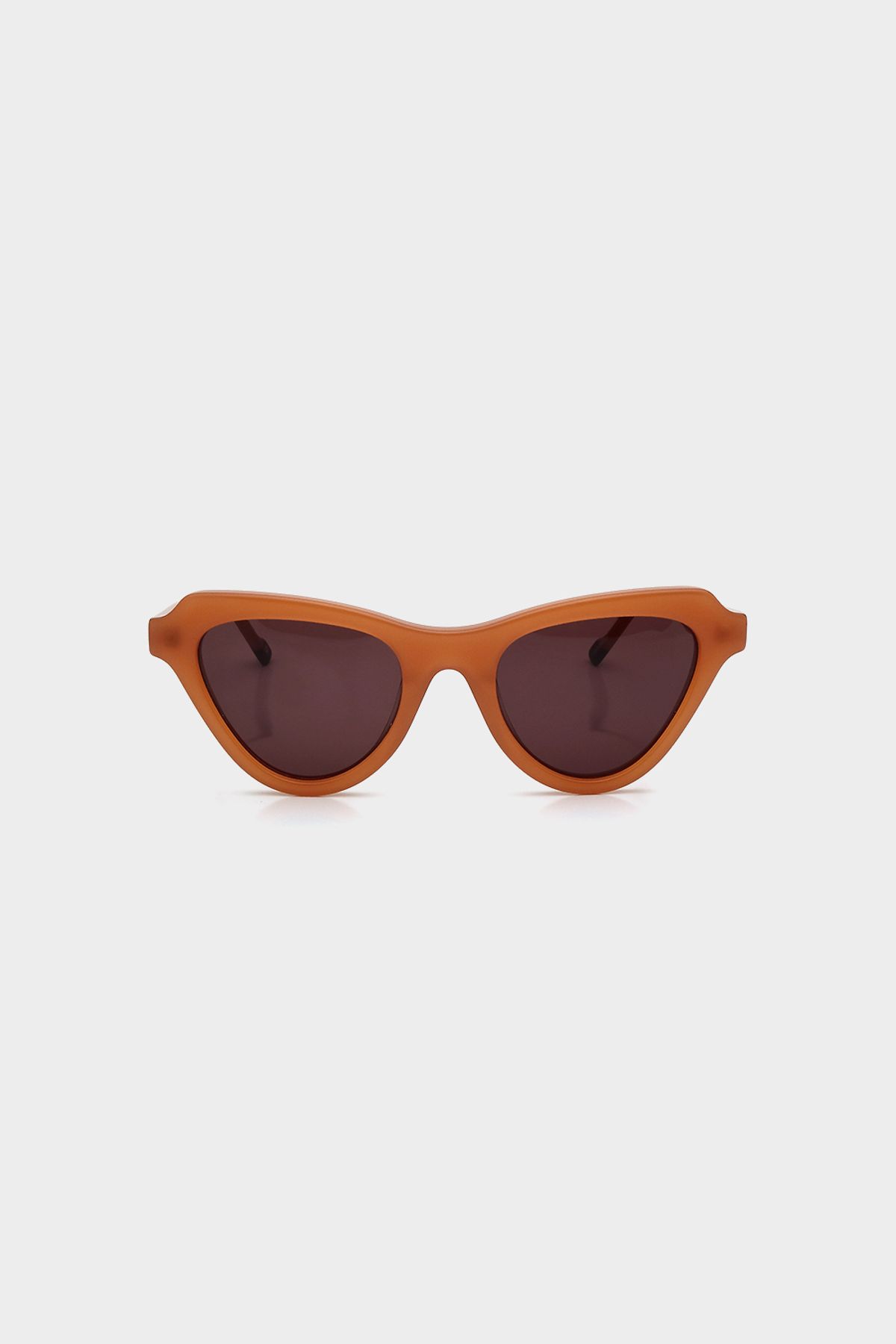 르스펙스(LE SPECS) 블레이즈 오브 글로리 7203 밀크브라운