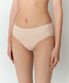 우먼즈 심리스 팬티 [라이트 베이지]