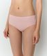 우먼즈 심리스 팬티 [인디언 핑크]