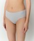 우먼즈 심리스 팬티 [라이트 그레이]