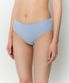 우먼즈 심리스 팬티 [라이트 블루]