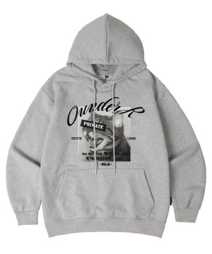 [기모/NO기모] CENSOR 오버핏 후드 티셔츠 9 COLORS PRIME X OUR