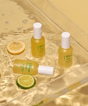 비타밸런스 오운 쏠 샤인 세럼 1개 50ml