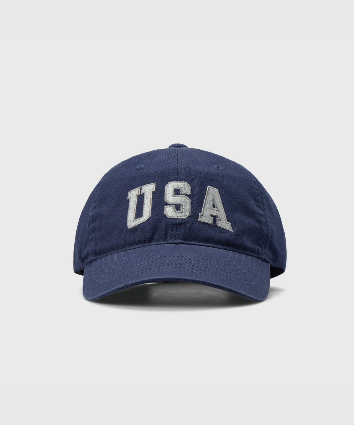 타임리스 스포츠웨어(TIMELESS SPORTSWEAR) USA cotton ball cap Navy - 사이즈 & 후기 | 무신사