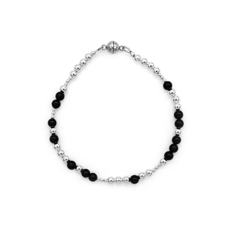모스코드팔찌 (925 Sliver)