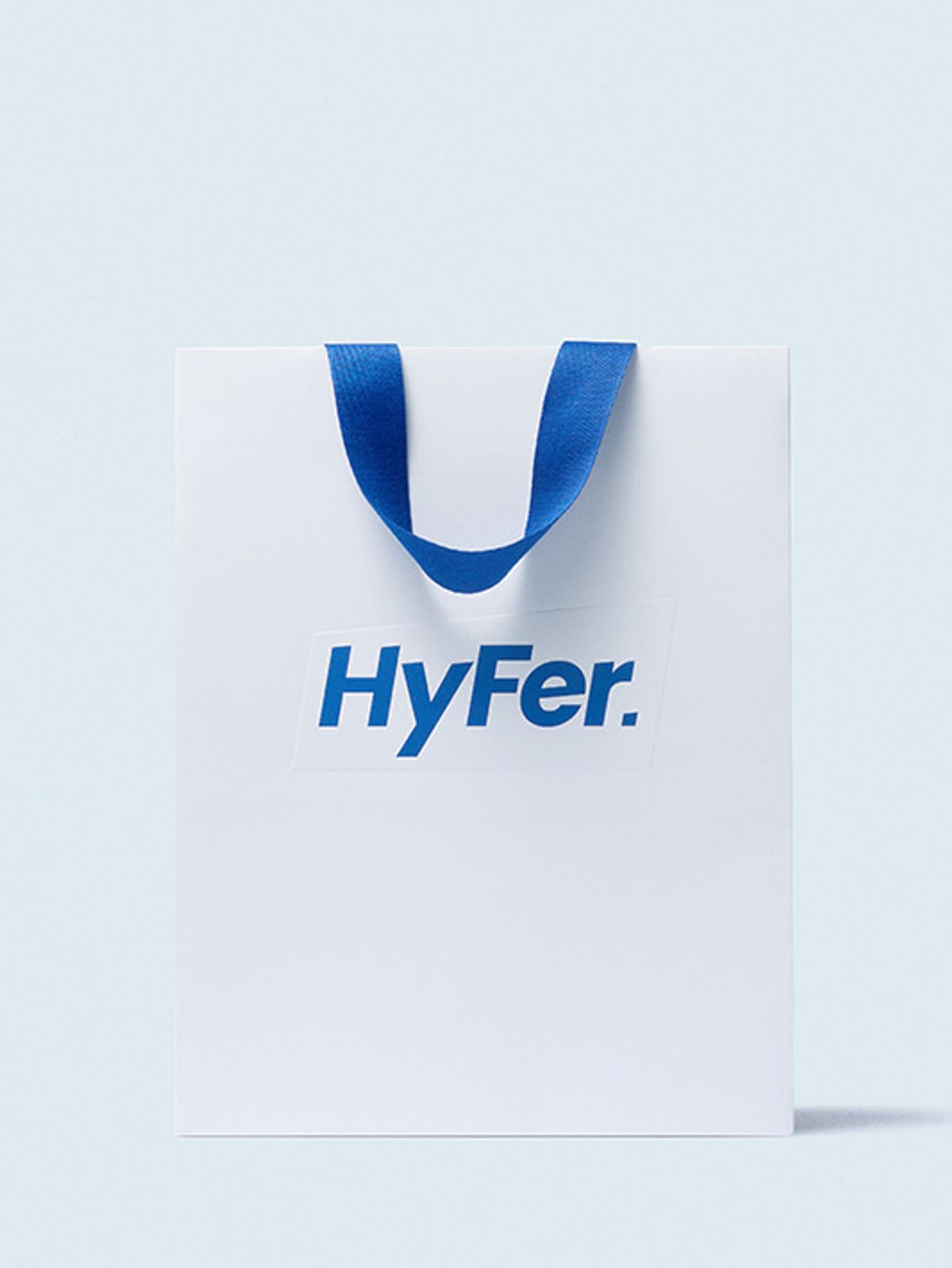 하이퍼(HYFER) 기프트 백