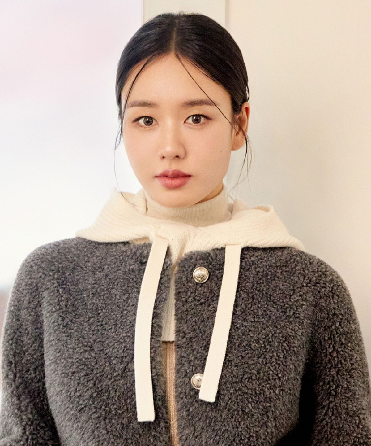 셀렙샵에디션(CELEBSHOP EDITION) [2종세트] FW 소프트 바라클라바