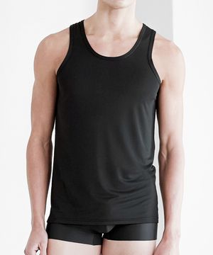 JD 맨즈 메쉬 스포츠 블랙런닝 1P