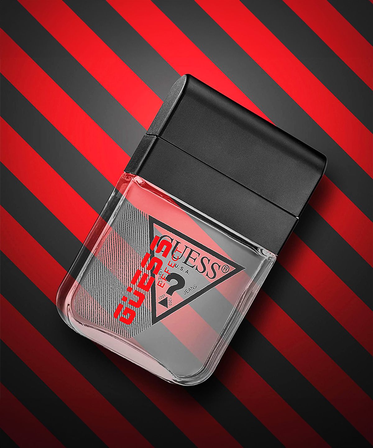 게스 퍼퓸(GUESS PERFUME) 그루밍 이펙트 애프터쉐이브 남성스킨 100ml