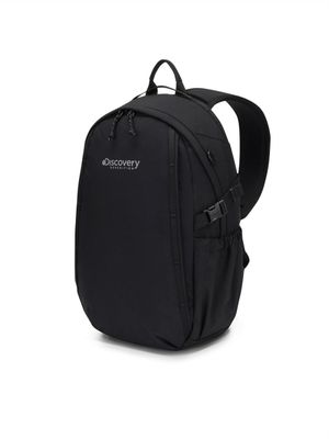 데일리 경량 백팩 18L (BLACK)