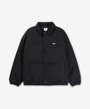 위스퍼스 재킷 - 블랙 / 121800585BLK
