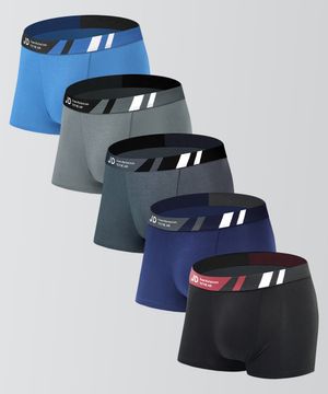 JD 소프트 패브릭 드로즈 5PACK