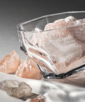 오브제바이쿤달 퍼퓸 크리스탈 스톤디퓨저