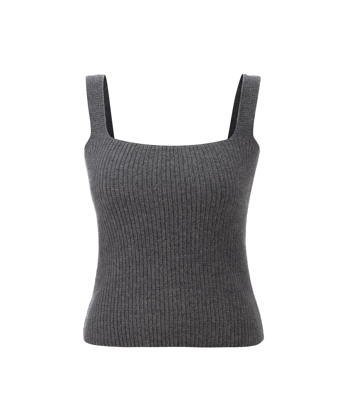 르네제이(RENEJ) Hazzy Sleeveless Knit