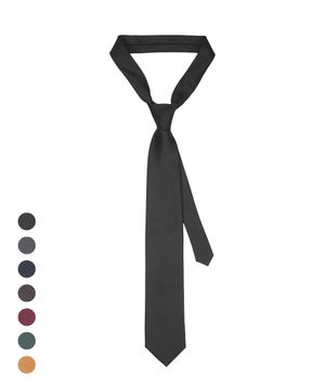 [3025] 솔리드 데일리 타이