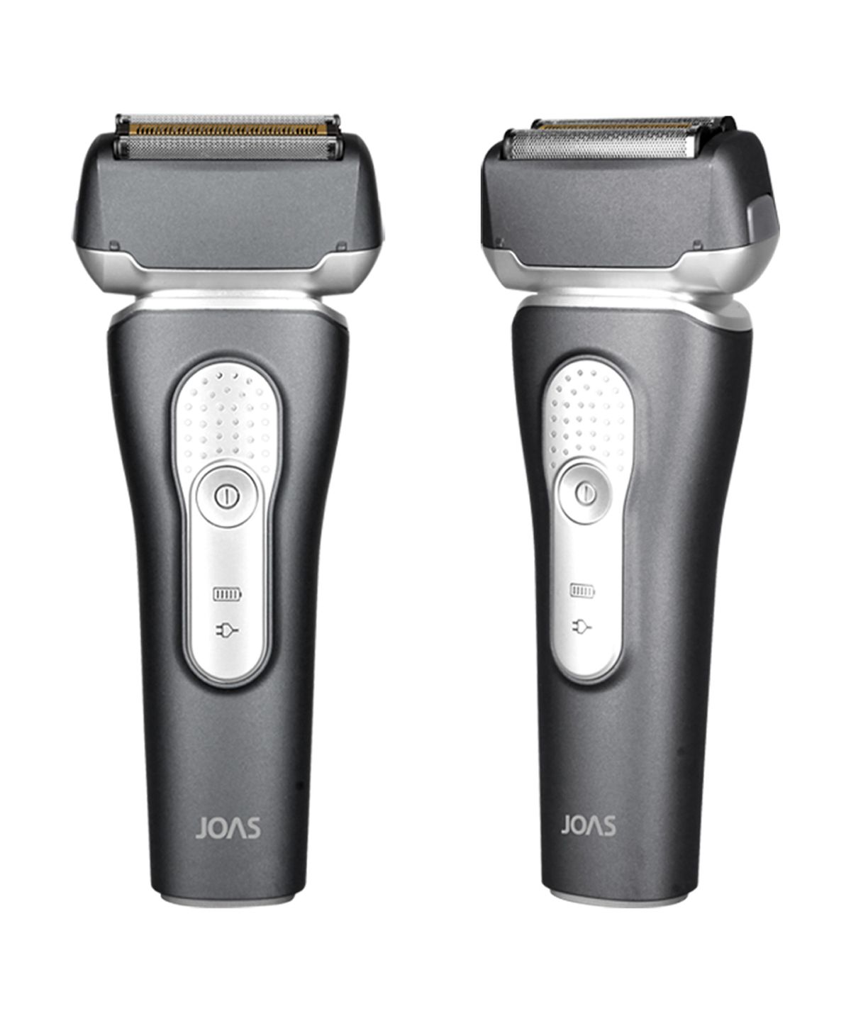 조아스(JOAS) 고급형 티타늄코팅 전기면도기 JS-7000