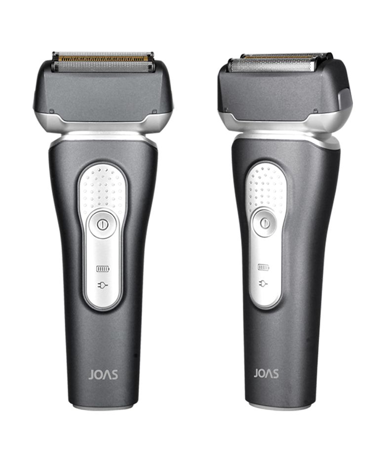 고급형 티타늄코팅 전기면도기 JS-7000