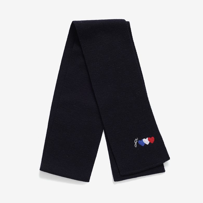 Coeur Scarf (0CC) HSJU2437265-0CC