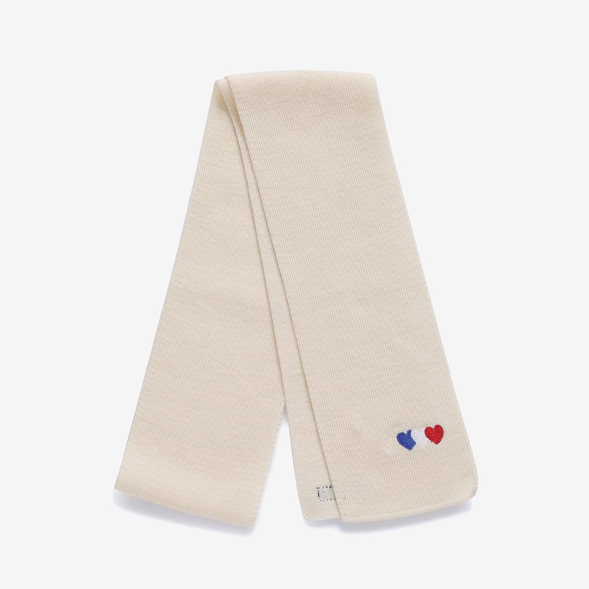 세인트제임스(SAINT JAMES) Coeur Scarf (0TW) HSJU2437265-0TW