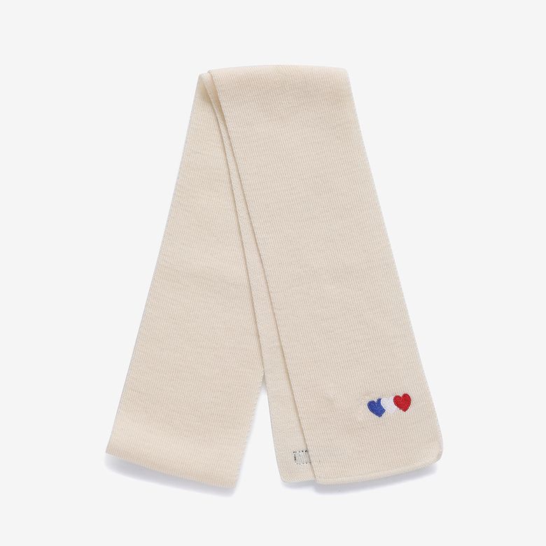 Coeur Scarf (0TW) HSJU2437265-0TW