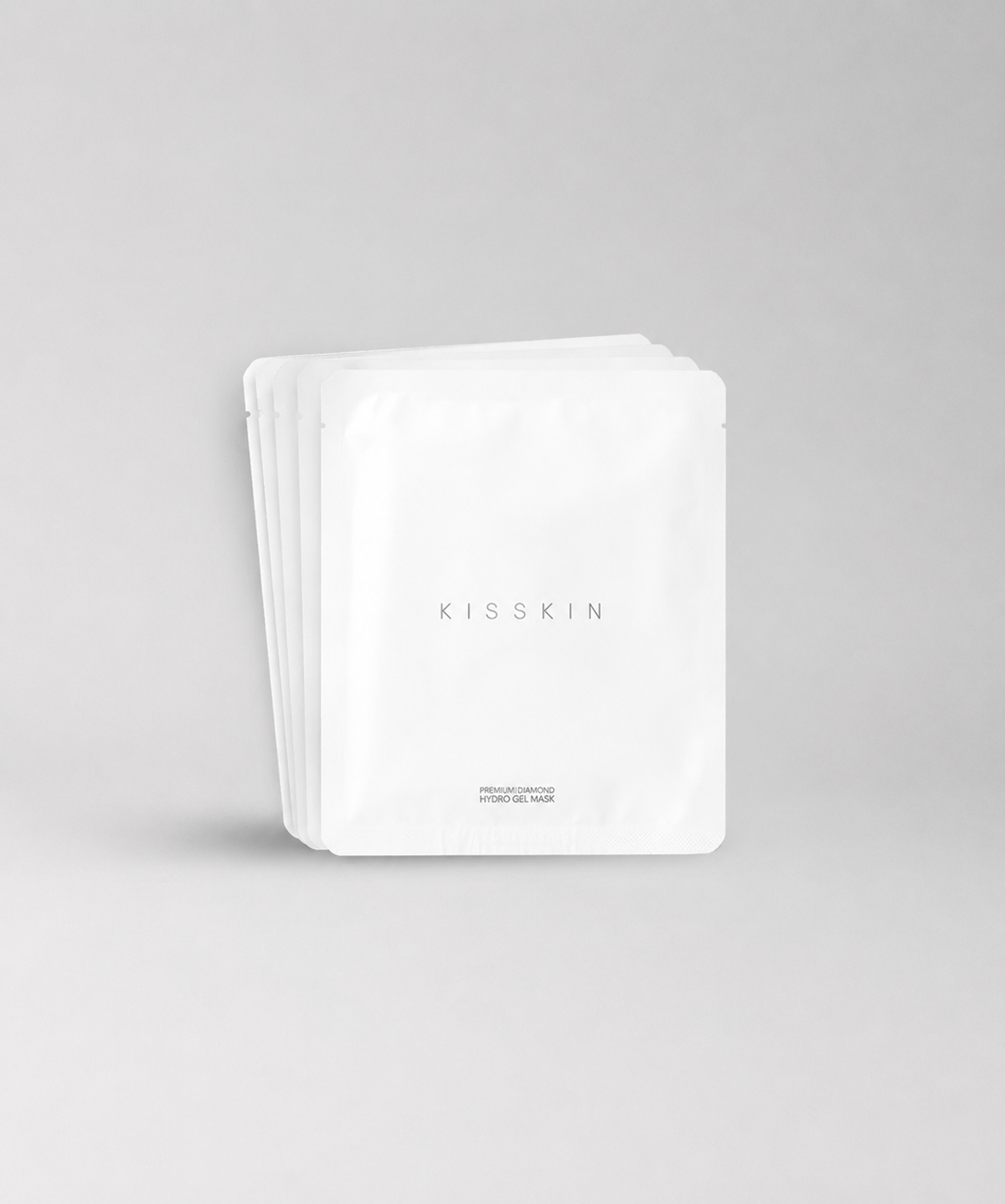 키스킨(KISSKIN) 프리미엄 다이아몬드 하이드로겔 마스크팩