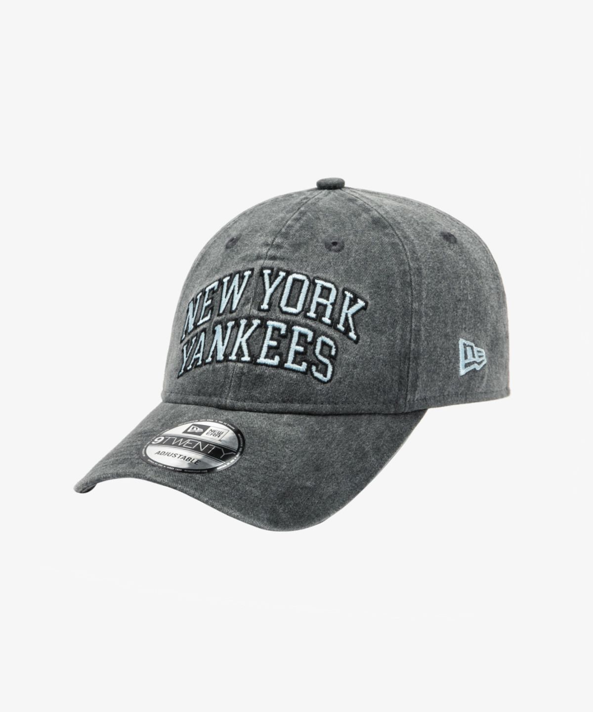 뉴에라(NEW ERA) 920UNST ARCH NEYYAN BLK