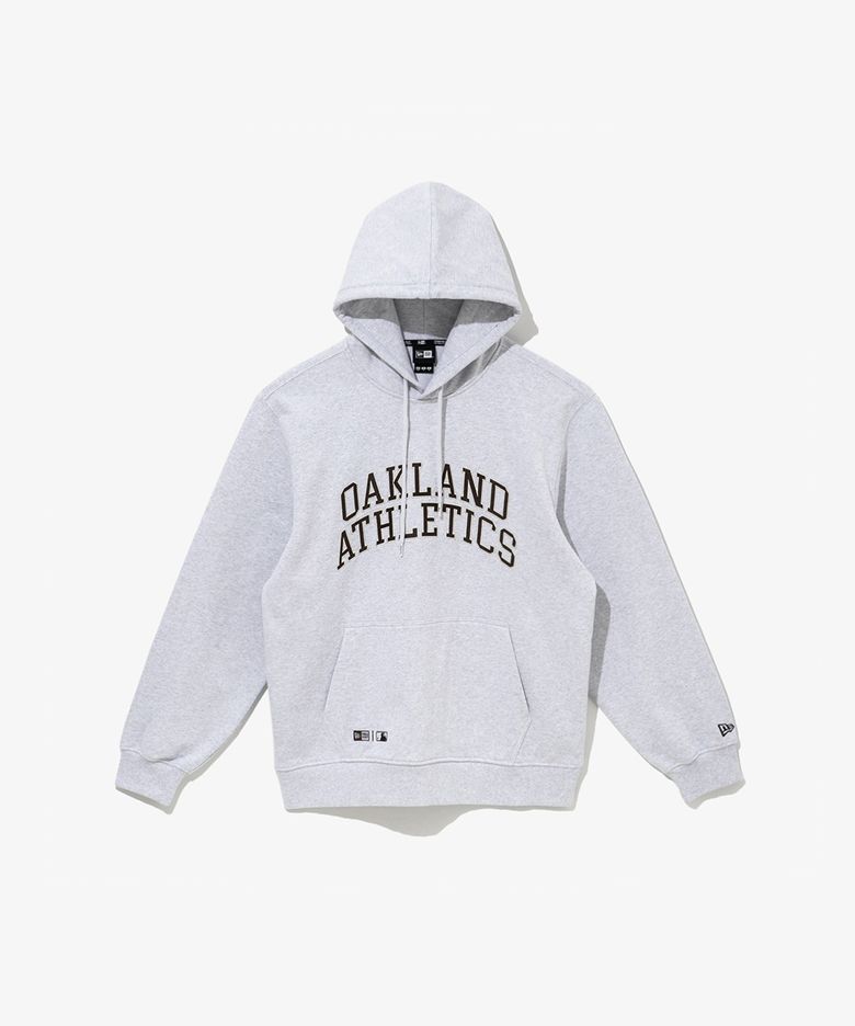 AP MLB ARCH HD43 OAKATH H GRY
