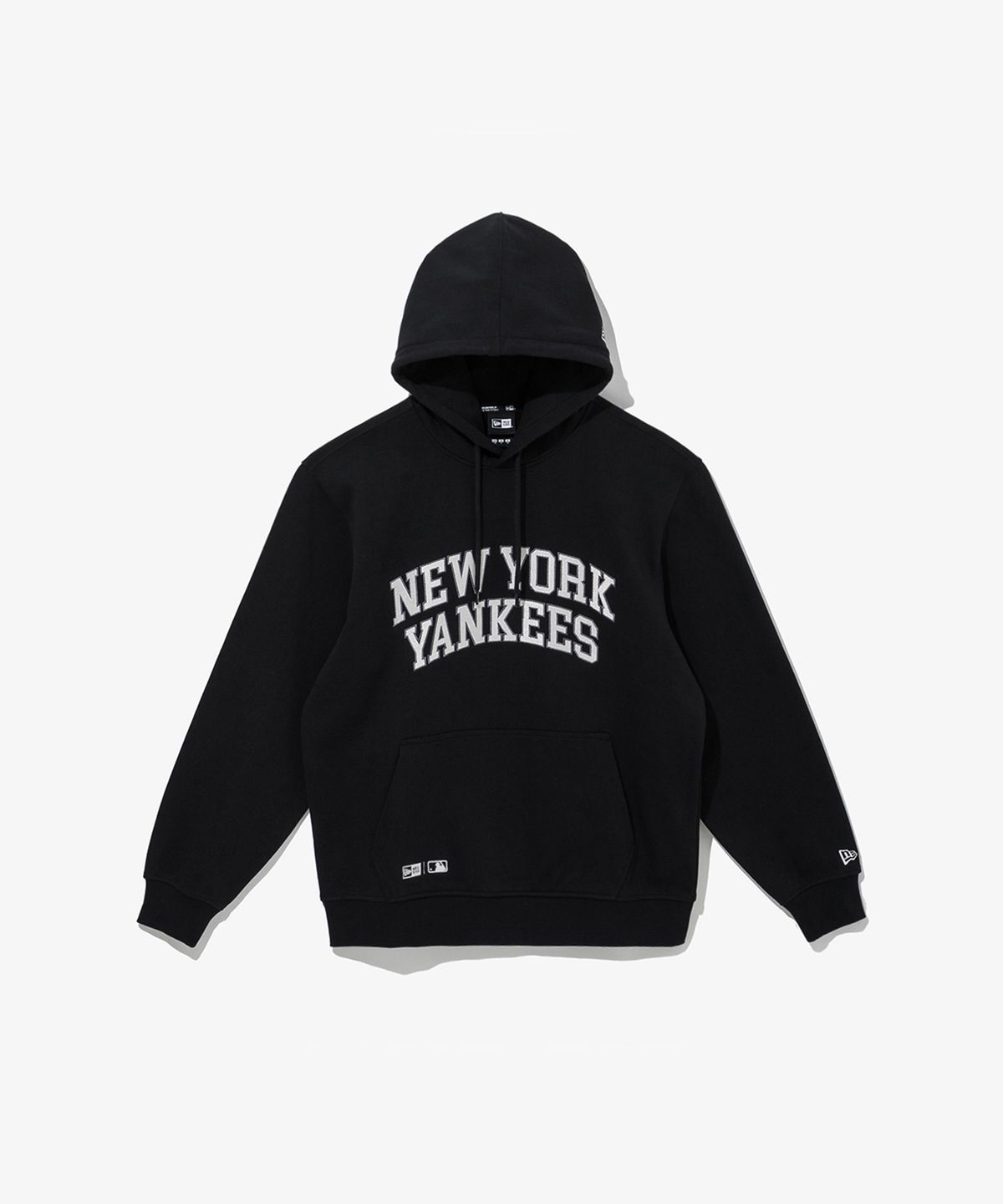 뉴에라(NEW ERA) AP MLB ARCH HD43 NEYYAN BLK
