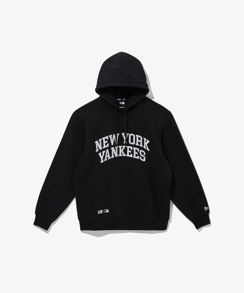 AP MLB ARCH HD43 NEYYAN BLK