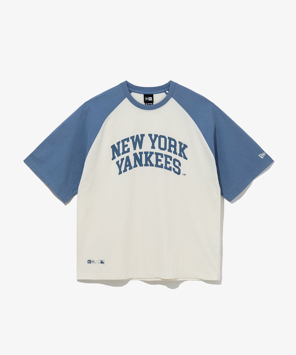 뉴에라(NEW ERA) AP MLB ARCH RS43 NEYYAN L BEI