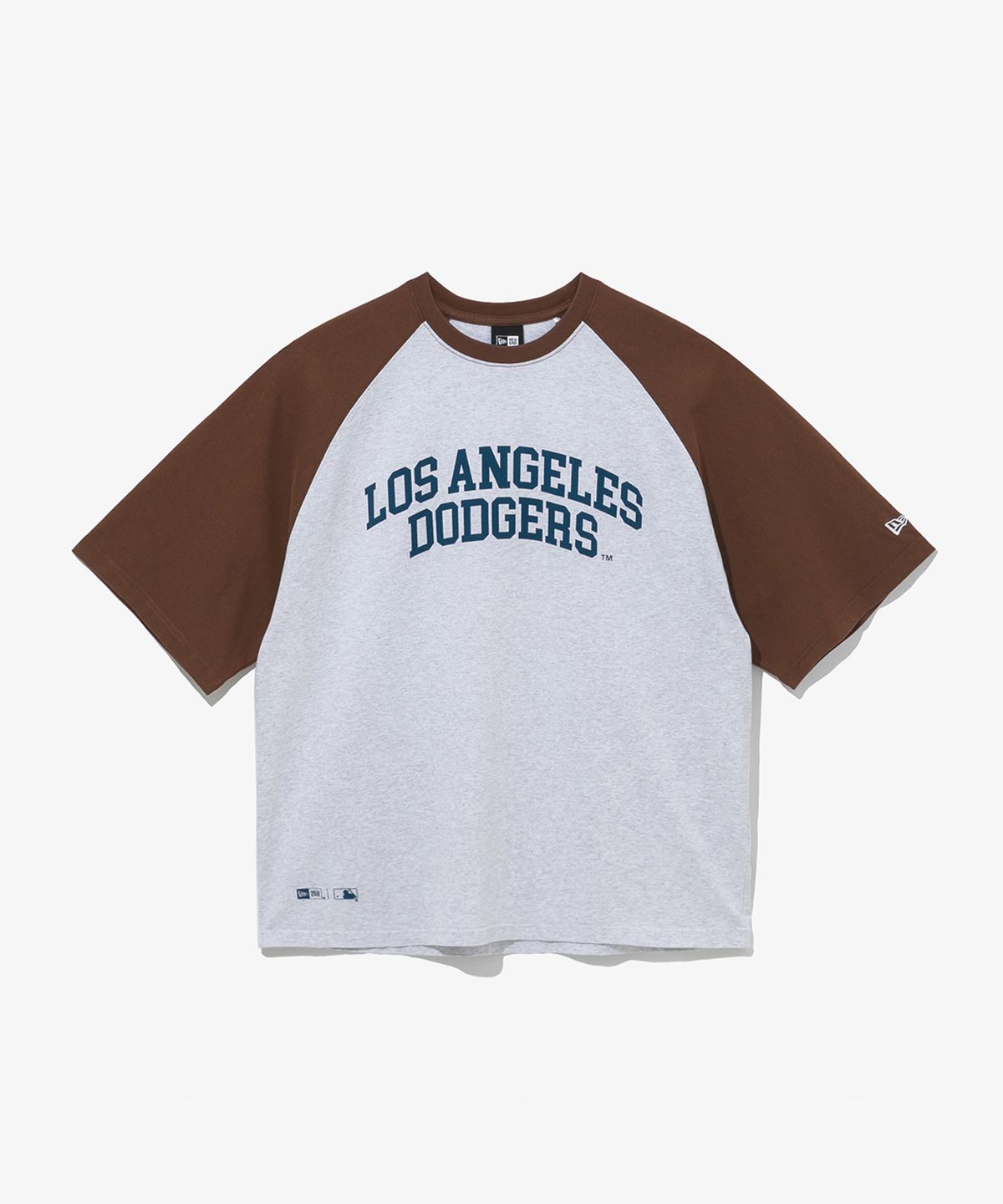 뉴에라(NEW ERA) AP MLB ARCH RS43 LOSDOD H GRY