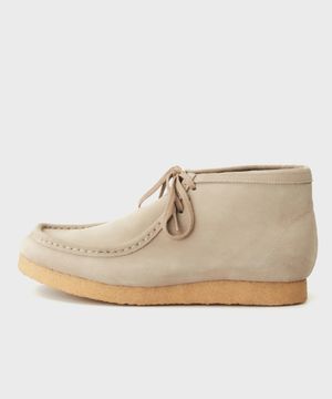 MOCCA GREY [ENGLAND SUEDE]