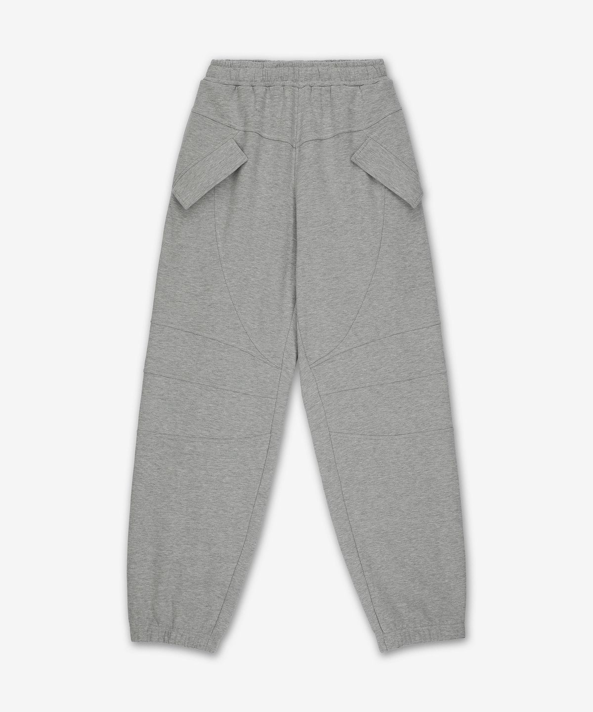 본봄(BONBOM) 달리아 팬츠 - 멜란지 그레이 / PANTS5MELANGEGRAY