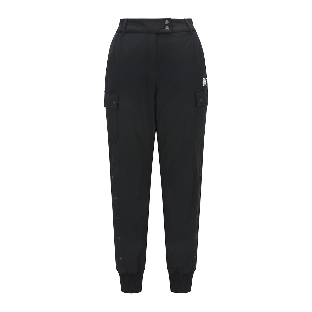 어뉴골프(ANEW GOLF) W THINSULATE JOGGER L/PT_BK