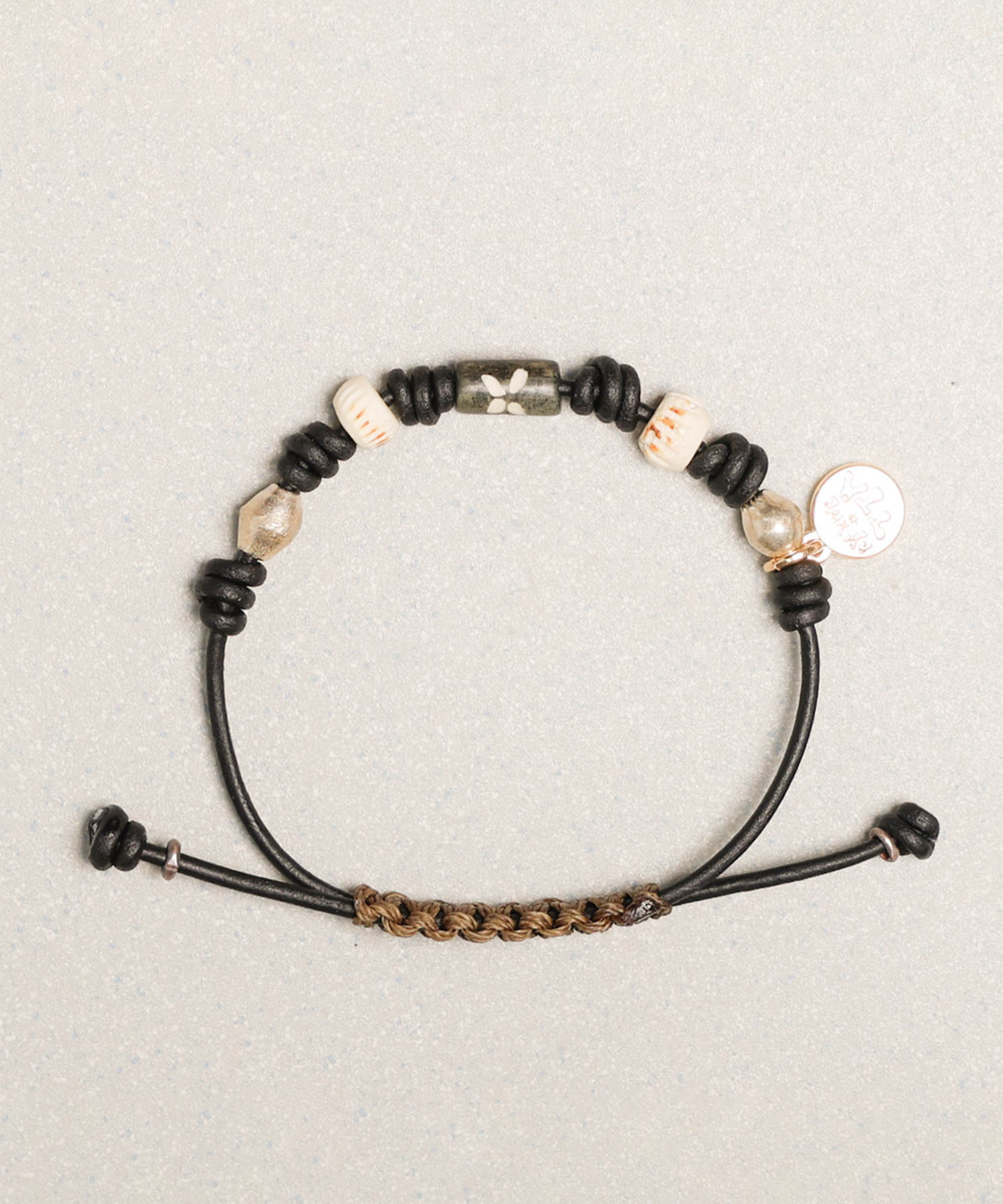●tow tow archive● perfume bracelet black olive TBH42CDTB02 MUSINSA | TOWTOW ARCHIVE perfume bracelet black olive