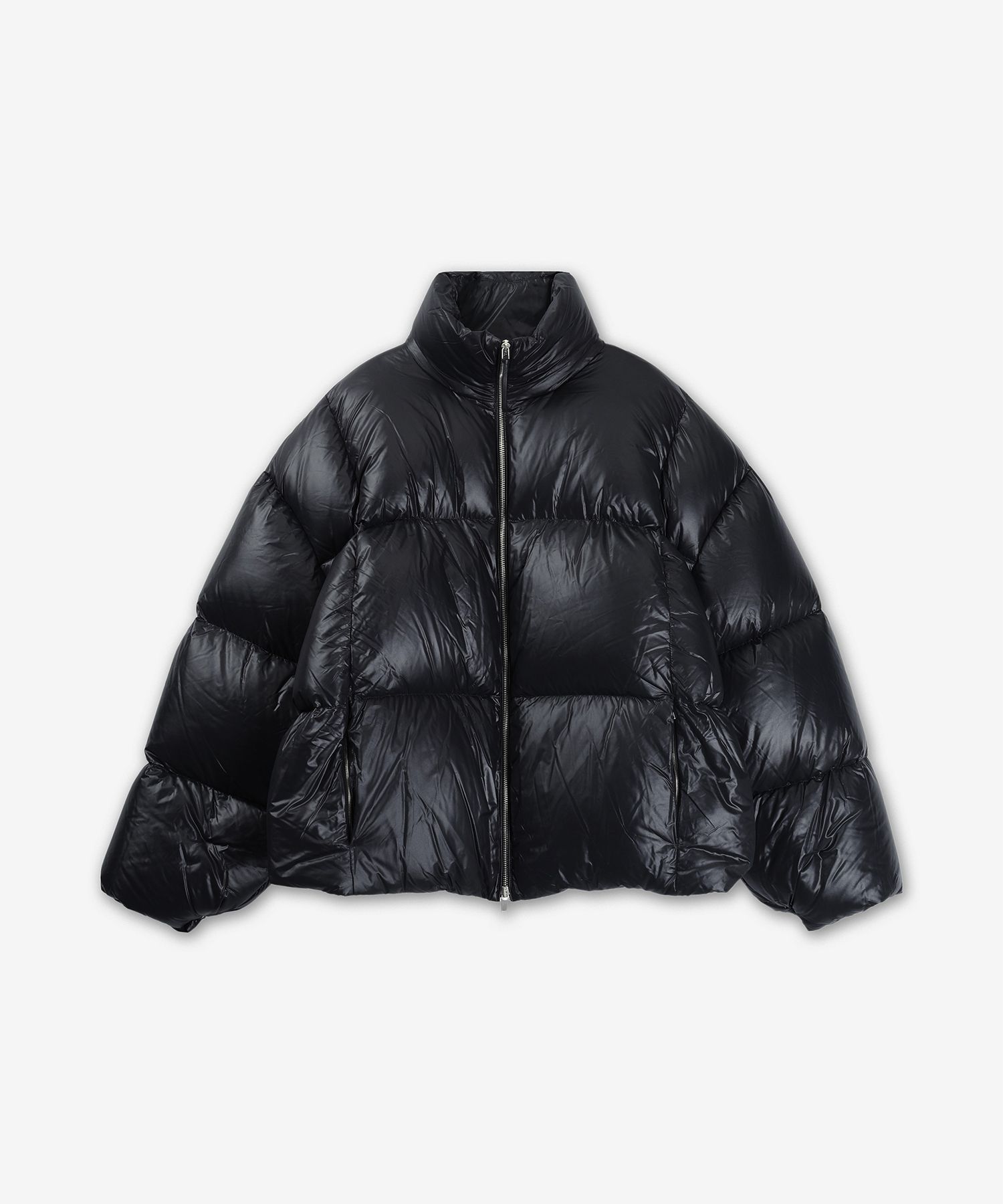 JIL SANDER (ジル サンダー) - ムートンコート | MUSINSA 公式