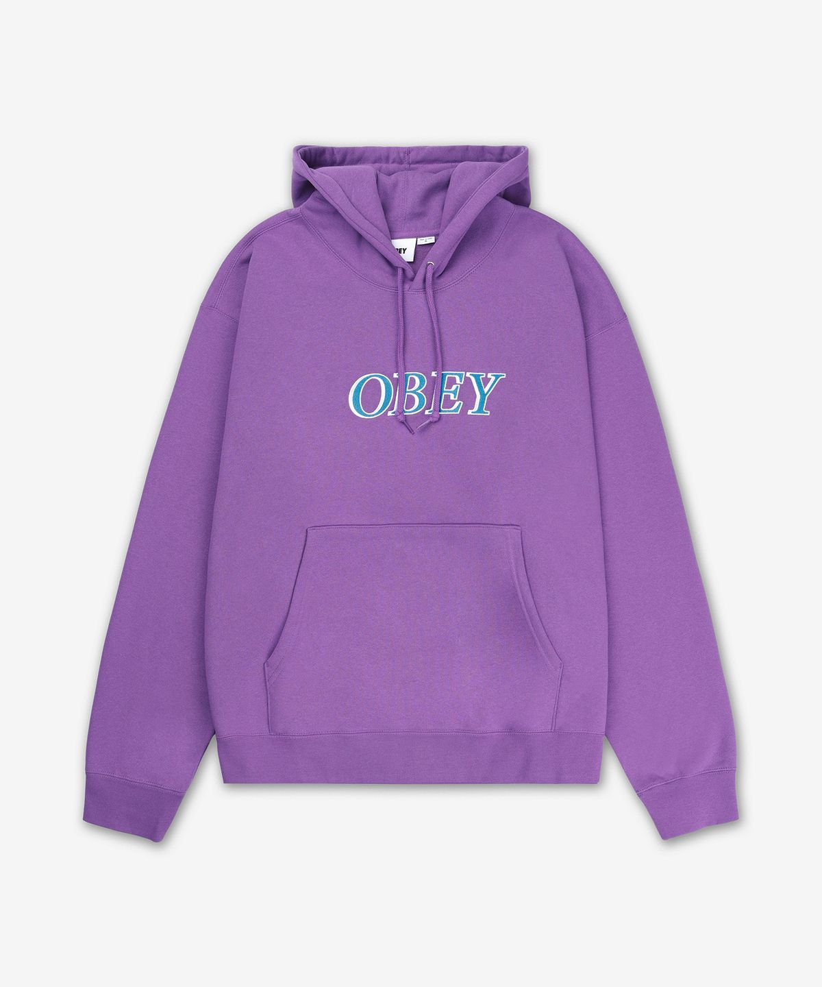 오베이(OBEY) 리듬 후드 - 듀베리 / 112470223DBY