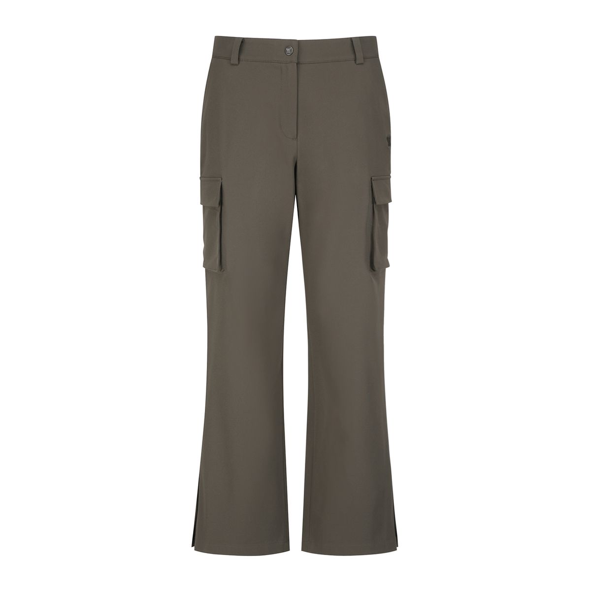 어뉴골프(ANEW GOLF) W SIDE POCKET POINT WIDE L/PT_KH