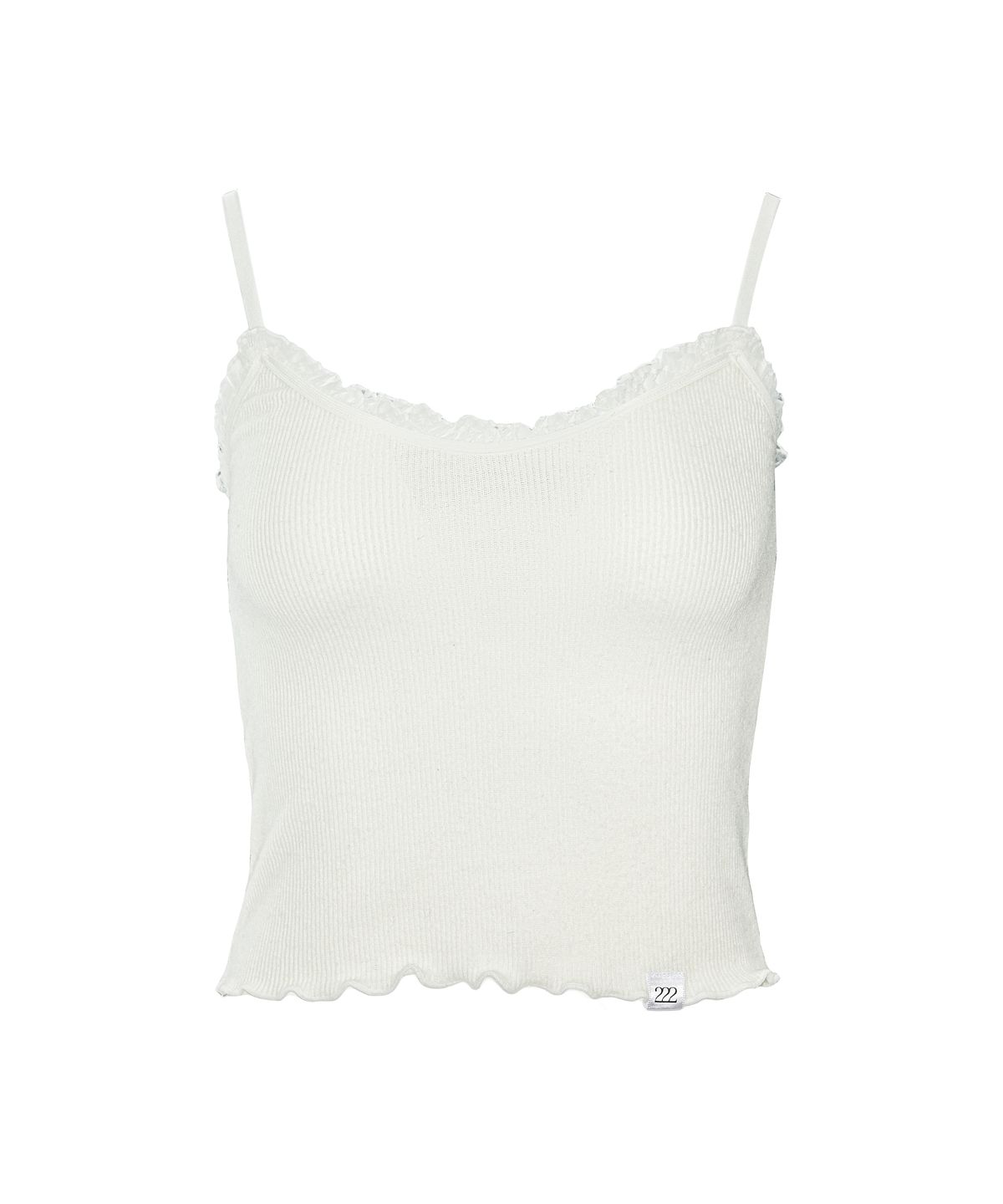 이투둘(222) TOP 015 (WHITE)