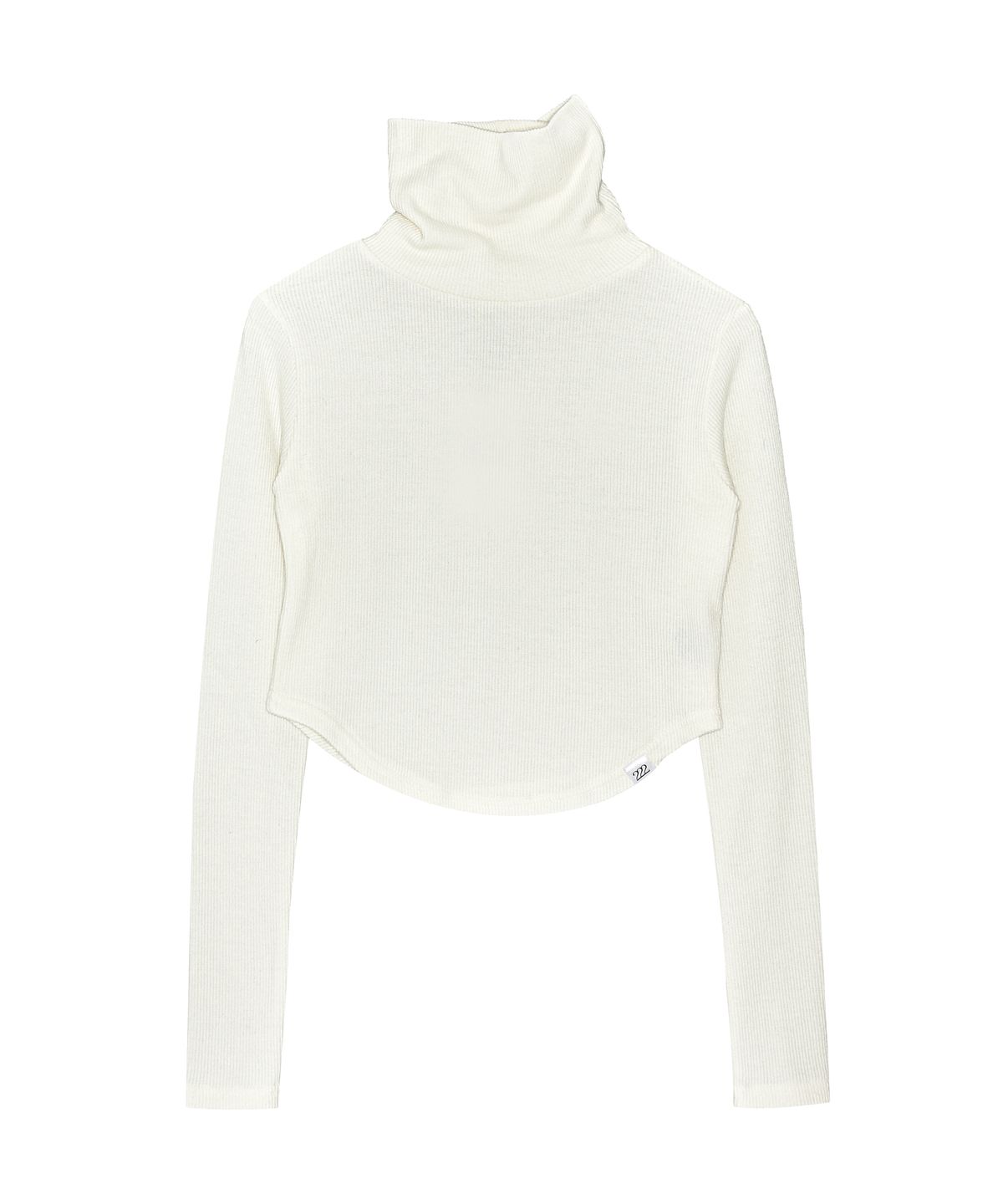 이투둘(222) TOP 017 (WHITE)