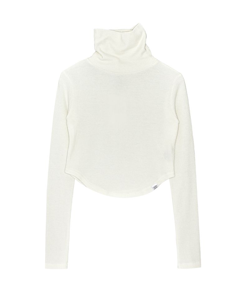 TOP 017 (WHITE)